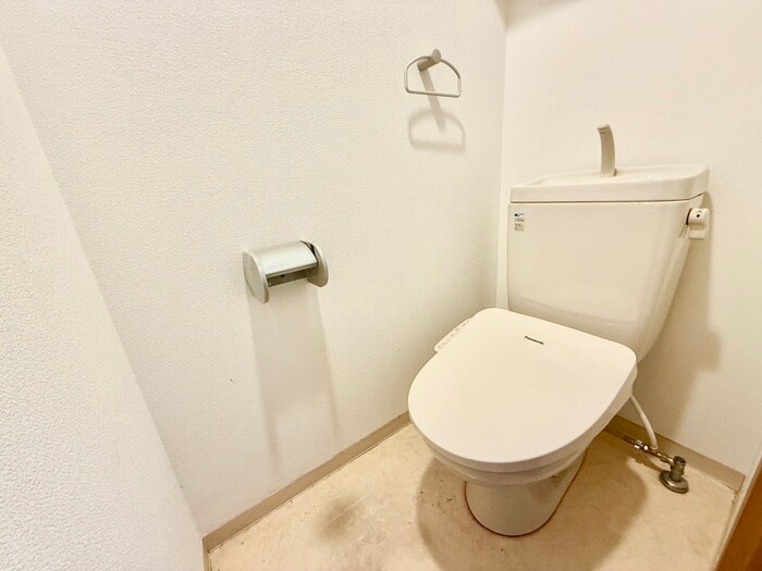 アジリア天満橋の物件内観写真