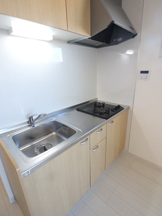 L-BASE藤田町の物件内観写真