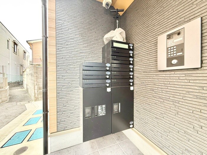 L-BASE藤田町の物件外観写真