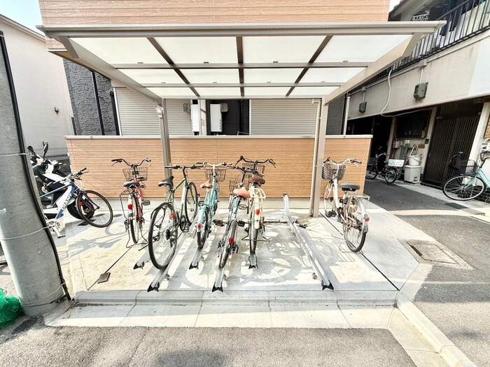 L-BASE藤田町の物件外観写真