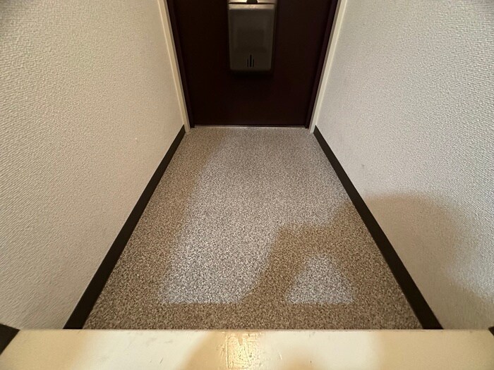 フィールドヴィレッジⅡＡ棟の物件内観写真