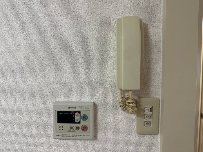 フィールドヴィレッジⅡＡ棟の物件内観写真