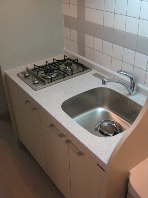 ﾌﾟﾚｻﾝｽ中之島公園ｸﾞﾗｼｱ(706)の物件内観写真