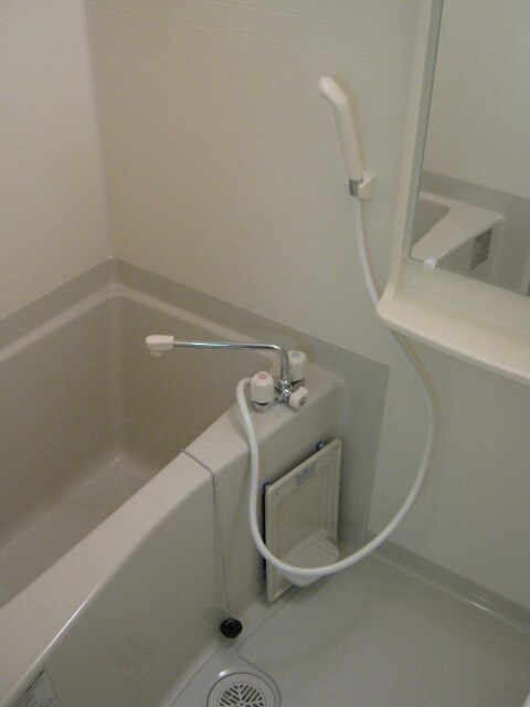 ﾌﾟﾚｻﾝｽ中之島公園ｸﾞﾗｼｱ(706)の物件内観写真