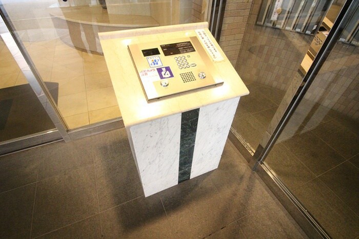 ｴｽﾃﾑｺｰﾄ新大阪Ⅲｽﾃｰｼｮﾝﾌﾟﾗｻﾞの物件外観写真