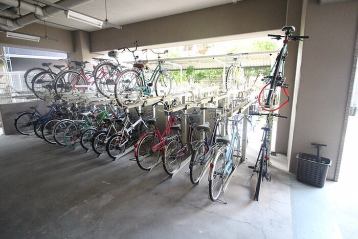 ｴｽﾃﾑｺｰﾄ新大阪Ⅲｽﾃｰｼｮﾝﾌﾟﾗｻﾞの物件外観写真