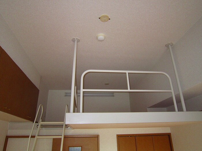 ｴｽﾃﾑｺｰﾄ新大阪Ⅲｽﾃｰｼｮﾝﾌﾟﾗｻﾞの物件内観写真