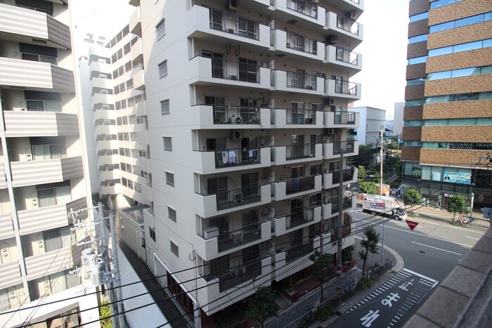 ｴｽﾃﾑｺｰﾄ新大阪Ⅲｽﾃｰｼｮﾝﾌﾟﾗｻﾞの物件内観写真