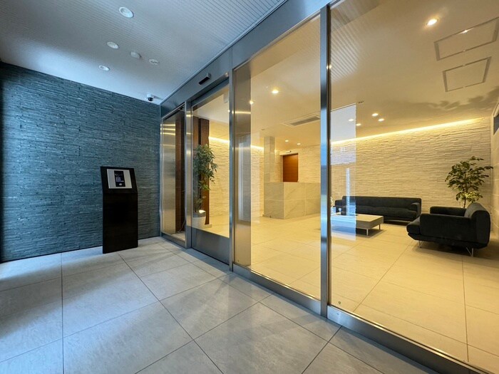 Stone Villageの物件外観写真