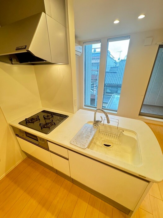 Stone Villageの物件内観写真