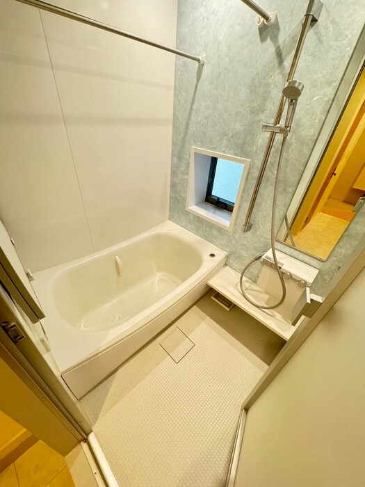 Stone Villageの物件内観写真