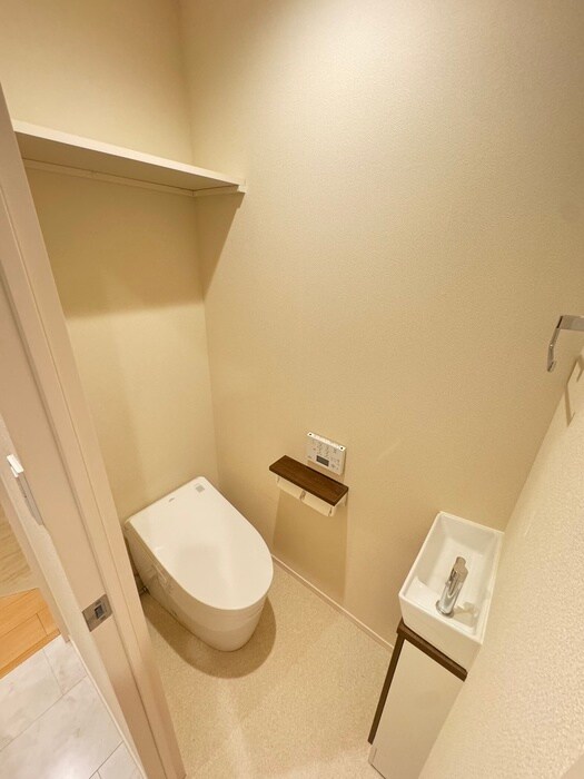 Stone Villageの物件内観写真