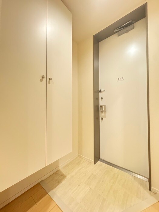 Stone Villageの物件内観写真