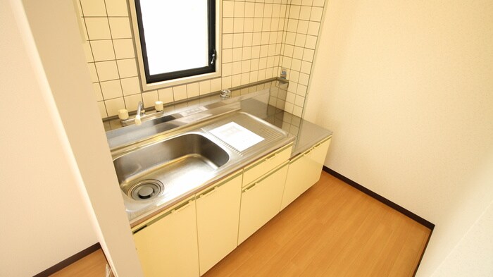 プチＭＩＫＡＧＥ１５１の物件内観写真