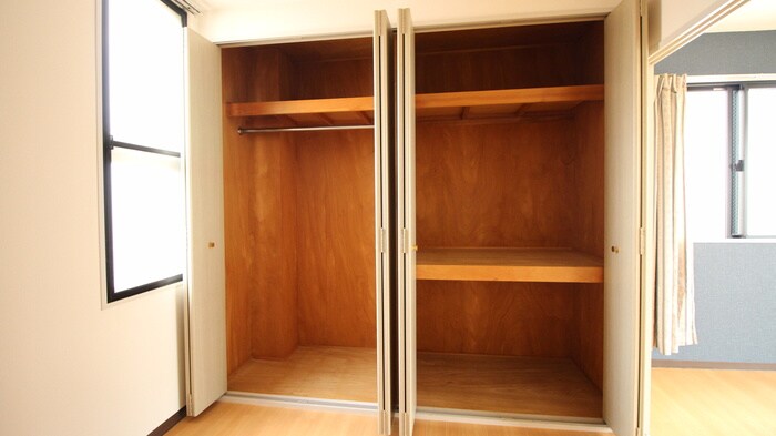 プチＭＩＫＡＧＥ１５１の物件内観写真