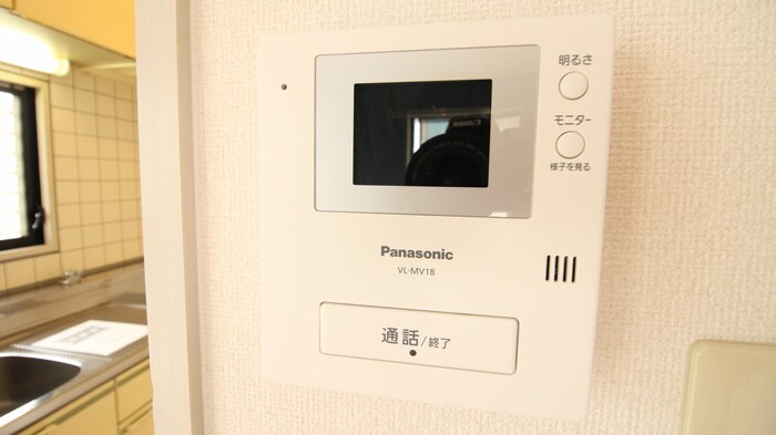プチＭＩＫＡＧＥ１５１の物件内観写真
