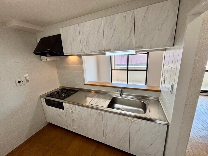 プレオ武庫川の物件内観写真