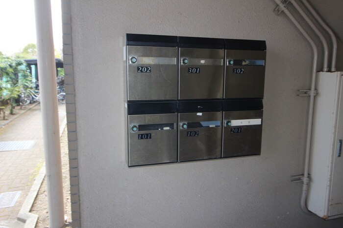 プレオ武庫川の物件外観写真