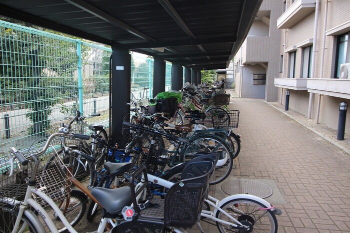 プレオ武庫川の物件外観写真