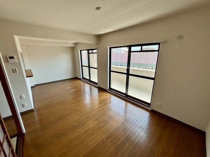 プレオ武庫川の物件内観写真