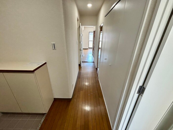 プレオ武庫川の物件内観写真