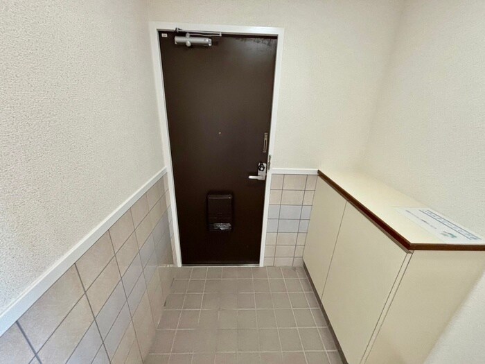 プレオ武庫川の物件内観写真