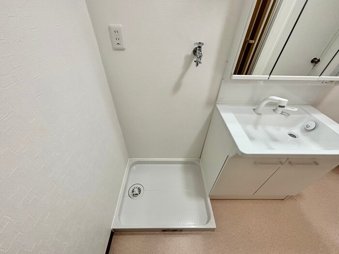 プレオ武庫川の物件内観写真