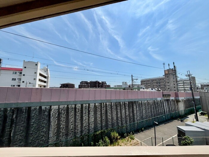 プレオ武庫川の物件内観写真