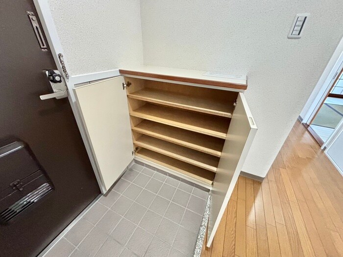 プレオ武庫川の物件内観写真