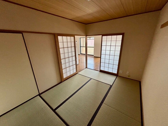 プレオ武庫川の物件内観写真