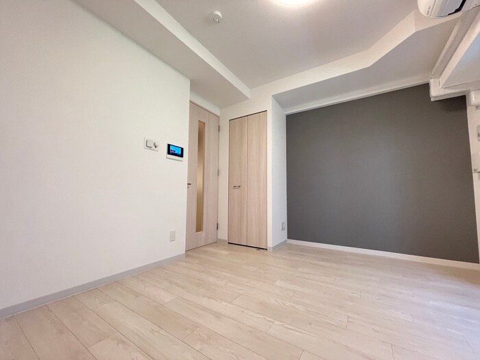 クオーレ神戸山手の物件内観写真