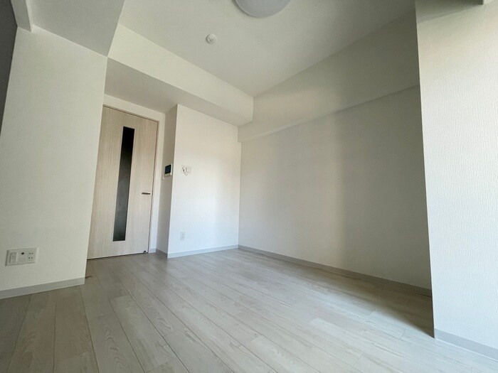 クオーレ神戸山手の物件内観写真