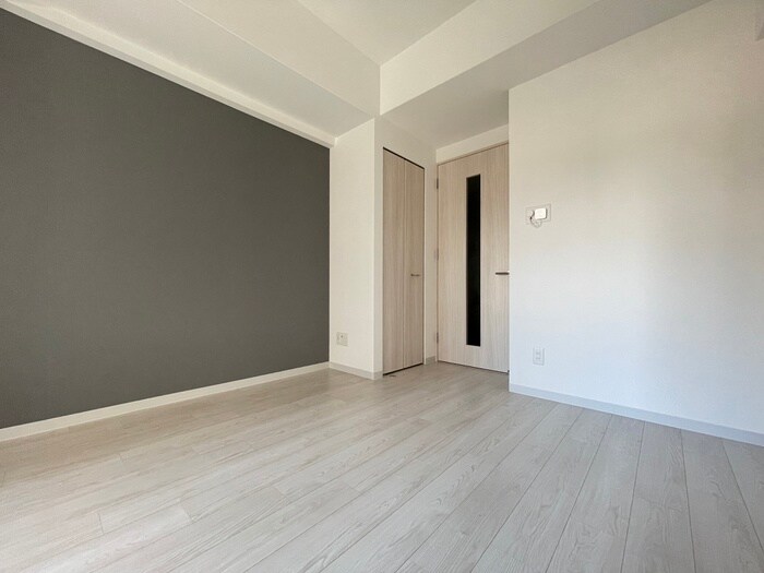 クオーレ神戸山手の物件内観写真