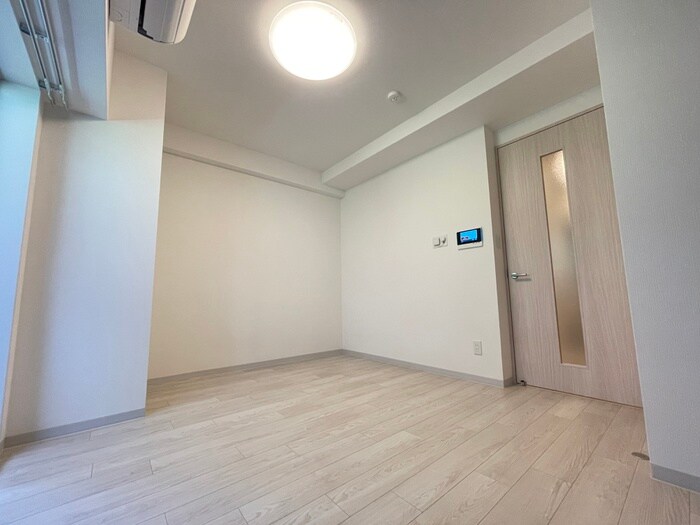 クオーレ神戸山手の物件内観写真