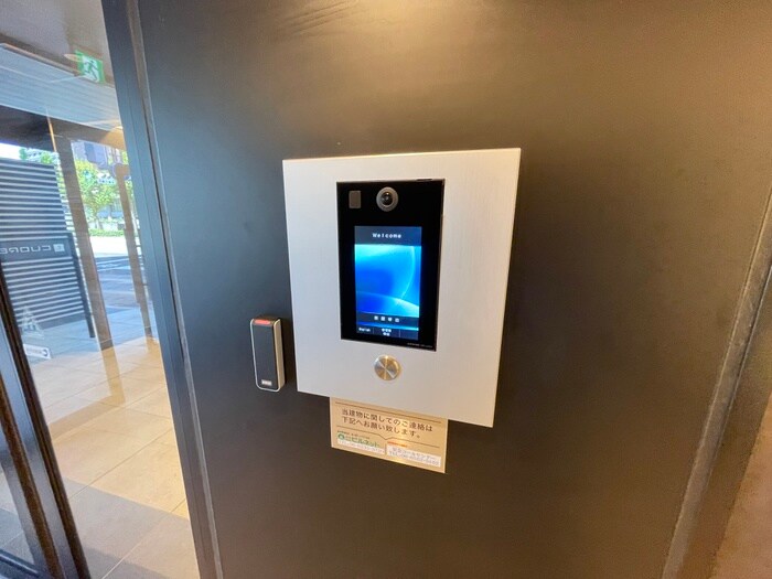 クオーレ神戸山手の物件外観写真