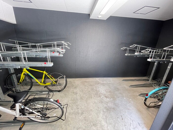 クオーレ神戸山手の物件外観写真