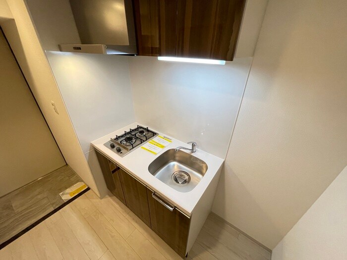 クオーレ神戸山手の物件内観写真