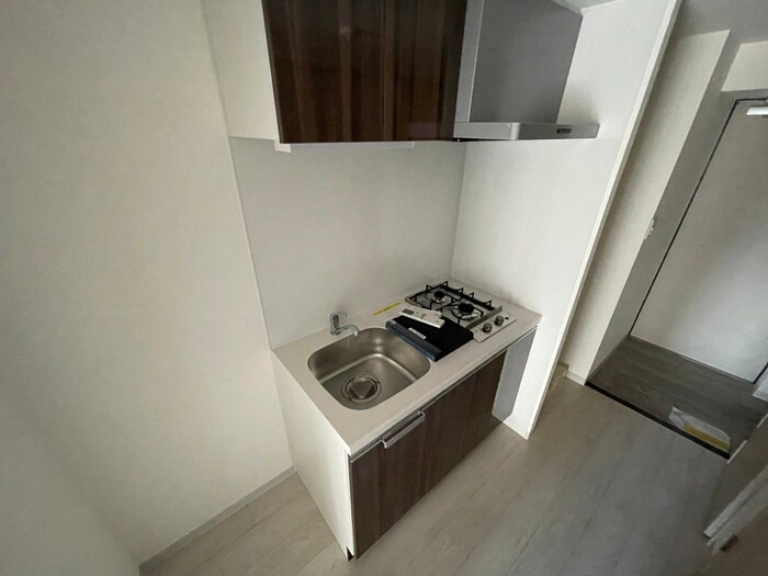 クオーレ神戸山手の物件内観写真