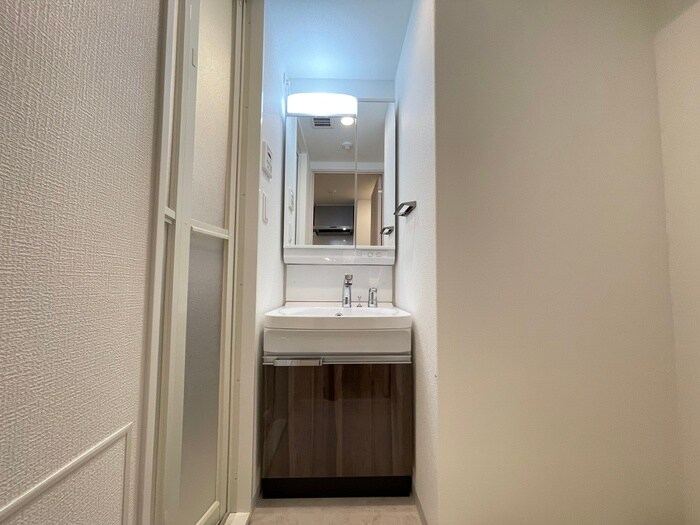 クオーレ神戸山手の物件内観写真