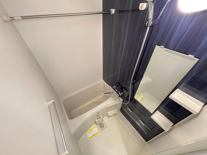 クオーレ神戸山手の物件内観写真