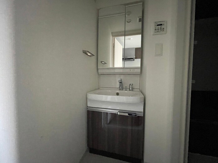 クオーレ神戸山手の物件内観写真