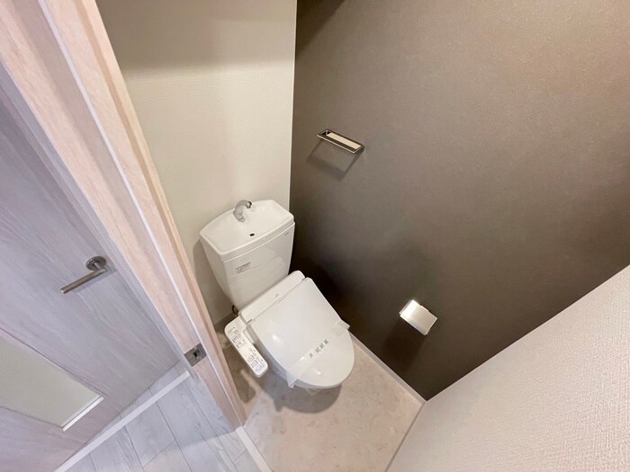 クオーレ神戸山手の物件内観写真