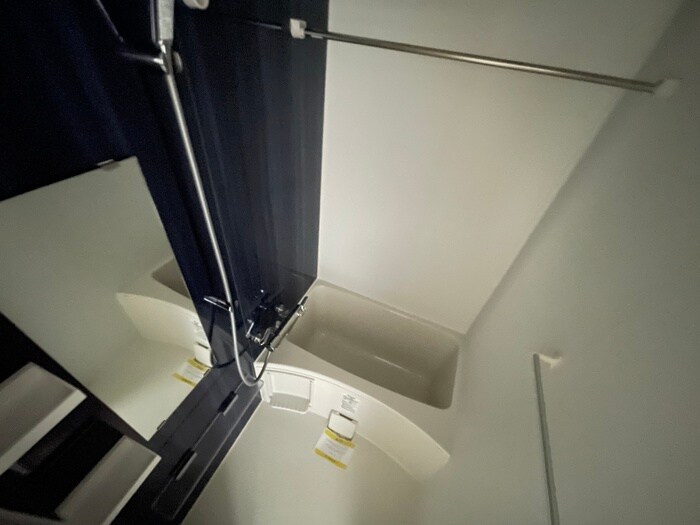 クオーレ神戸山手の物件内観写真