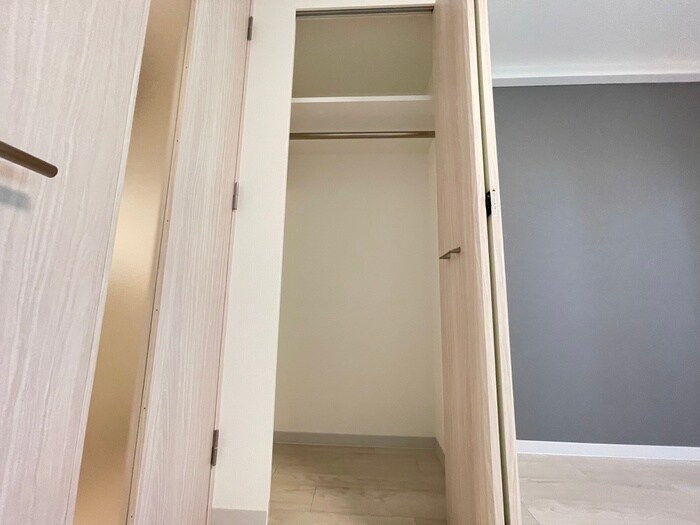 クオーレ神戸山手の物件内観写真