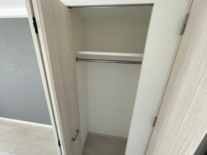 クオーレ神戸山手の物件内観写真