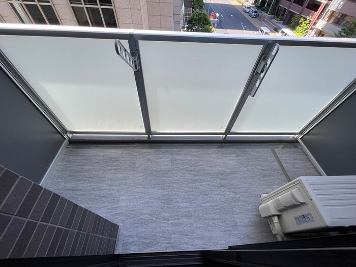 クオーレ神戸山手の物件内観写真