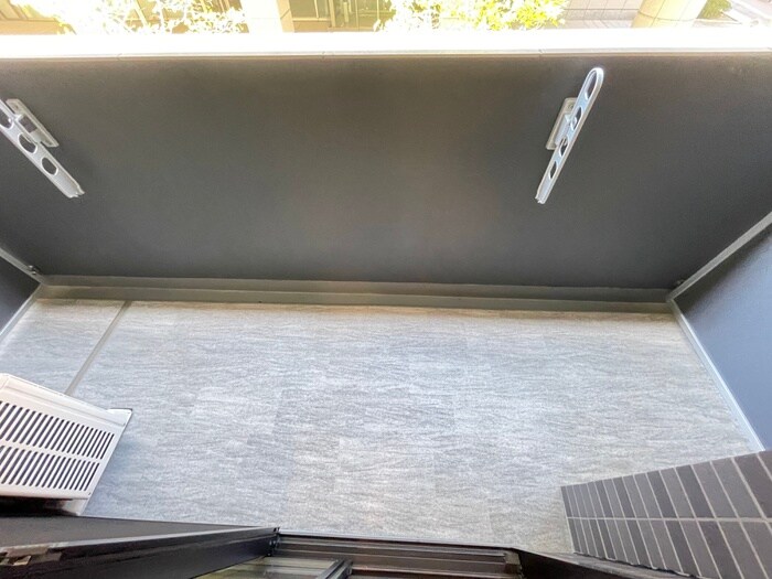 クオーレ神戸山手の物件内観写真