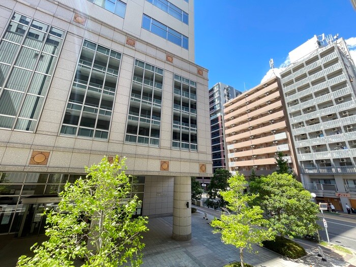 クオーレ神戸山手の物件内観写真