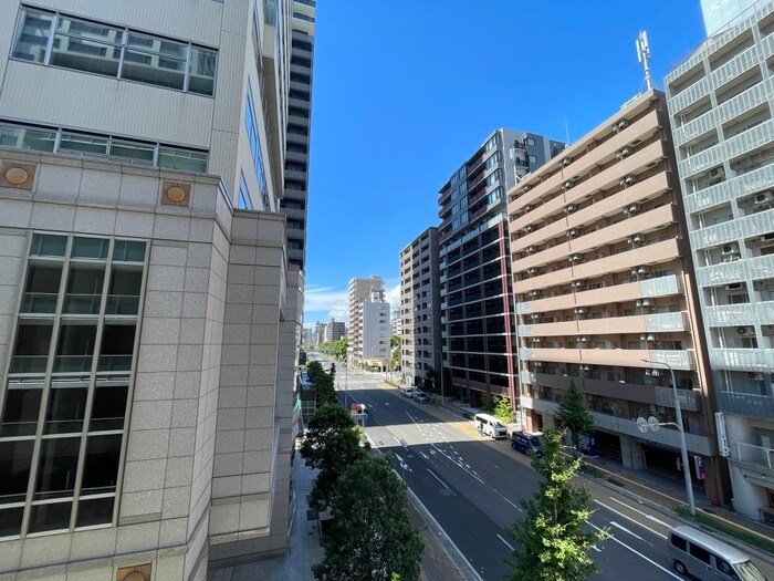 クオーレ神戸山手の物件内観写真