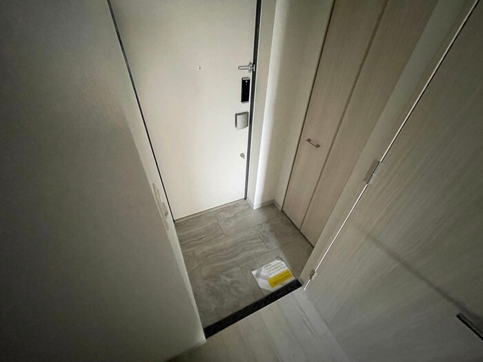 クオーレ神戸山手の物件内観写真